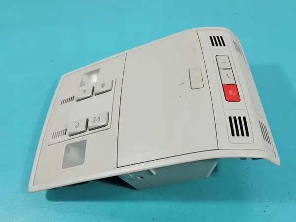 Luz de cabine Skoda Kodiaq I OEM 3V0868837C image 3