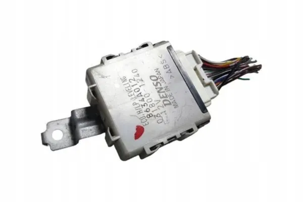 Regensensor OEM 0318001240 voor Mitsubishi Lancer VIII image 4