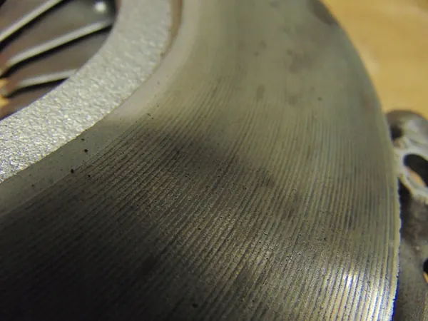 Kaksoismassavauhtipyöräpaketti Ford Focus III 1.6TDCI image 5