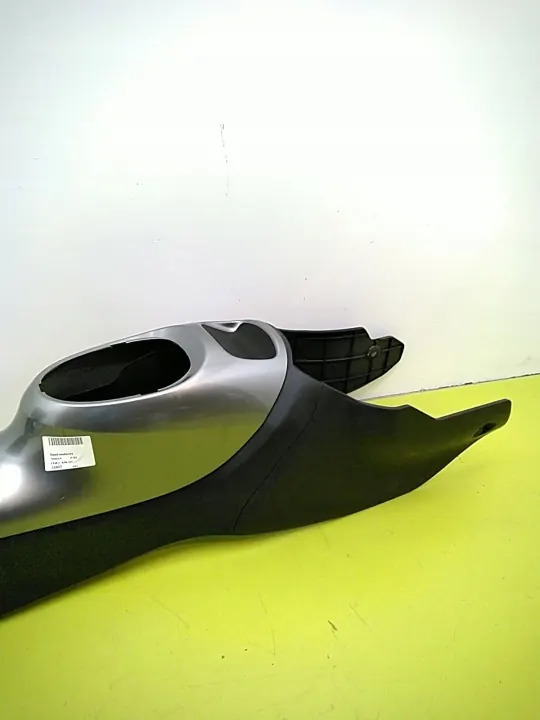Accoudoir console centrale OEM 969311KN0A Nissan Juke image 9
