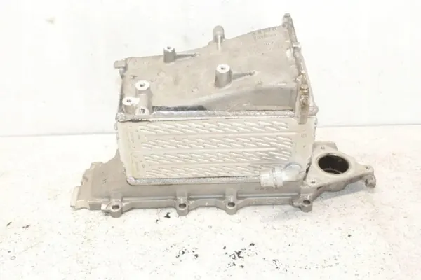Colector de admisión VW OEM 03N129766C para Arteon Diesel image 10