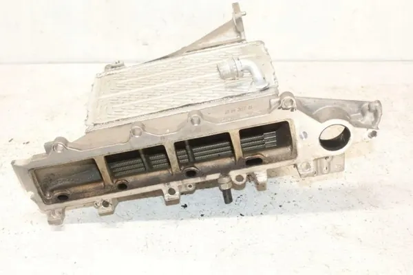 Colector de admisión VW OEM 03N129766C para Arteon Diesel image 4