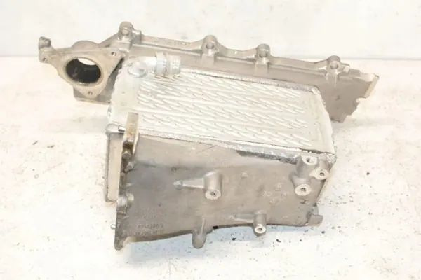 Colector de admisión VW OEM 03N129766C para Arteon Diesel image 5