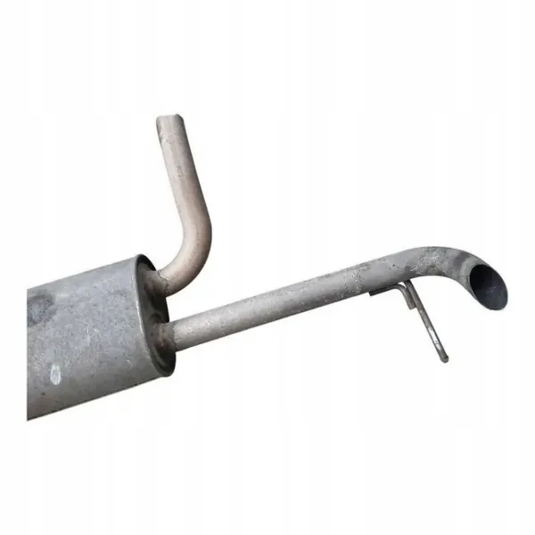 Opel Astra K 2017 Endschalldämpfer OEM 13495997 image 6