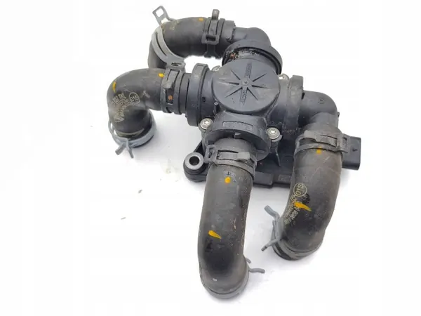 Porsche Taycan lämmitysventtiili OEM 9J1963375F - Käytetty image 4