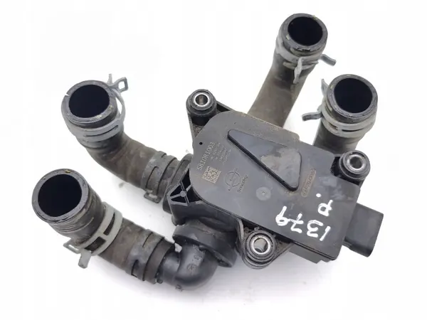 Porsche Taycan lämmitysventtiili OEM 9J1963375F - Käytetty image 5