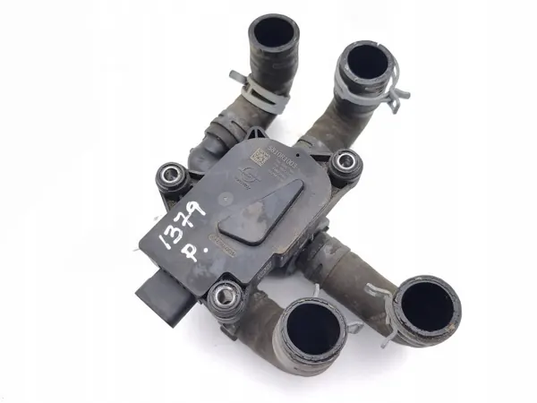 Porsche Taycan lämmitysventtiili OEM 9J1963375F - Käytetty image 6