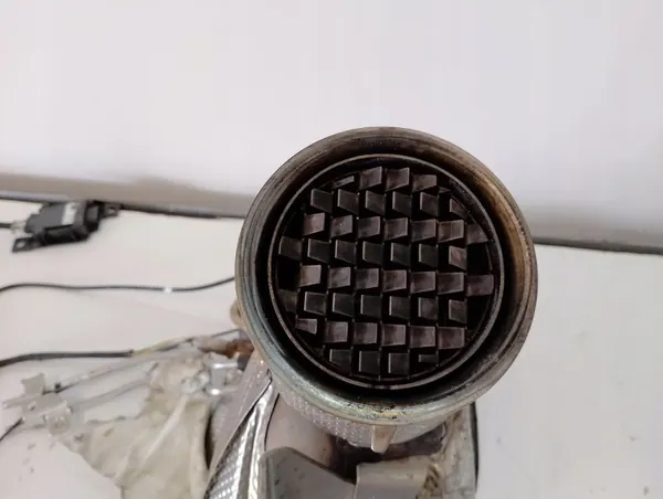 Filtro DPF Audi Q5 II 80A 2.0TDI image 4