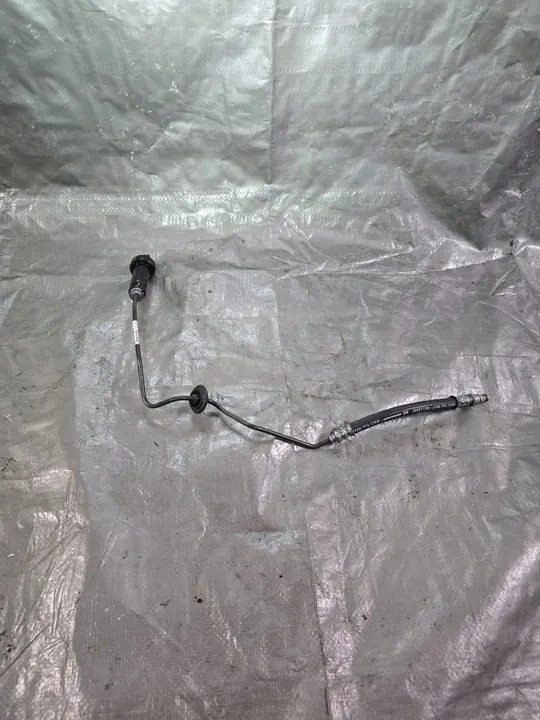 Ligne hydraulique d'embrayage Audi A4 S4 B9 2016 8w1721465A image 1