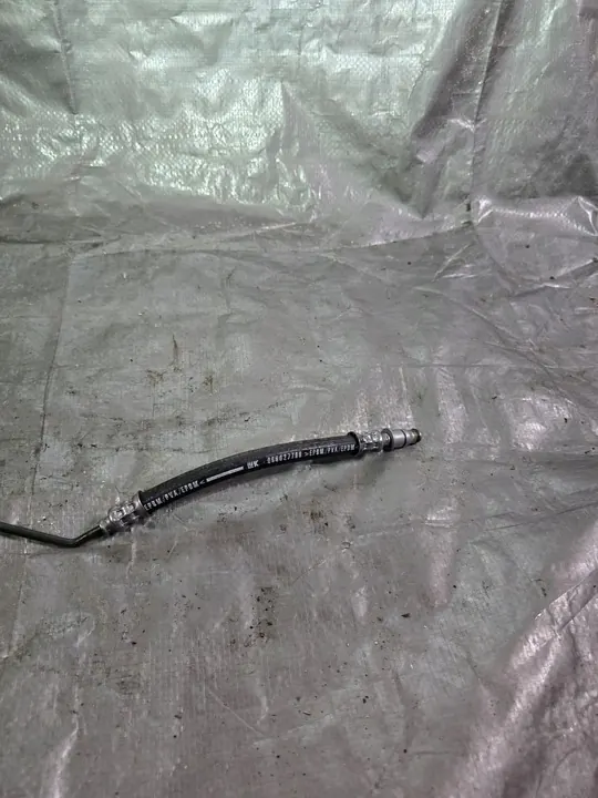 Ligne hydraulique d'embrayage Audi A4 S4 B9 2016 8w1721465A image 2