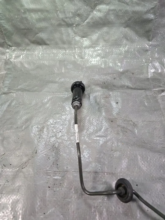 Ligne hydraulique d'embrayage Audi A4 S4 B9 2016 8w1721465A image 3