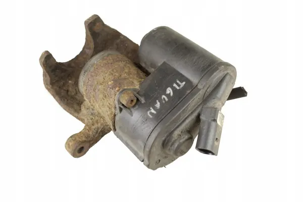 Pistão de travão OEM ZACISK LEWY TYŁ VW TIGUAN 5N I 07-16 image 4