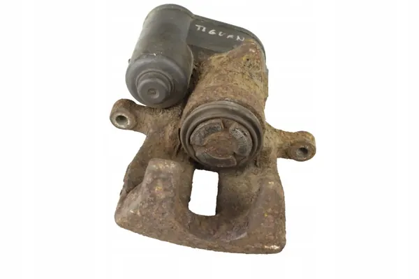 Pistão de travão OEM ZACISK LEWY TYŁ VW TIGUAN 5N I 07-16 image 5