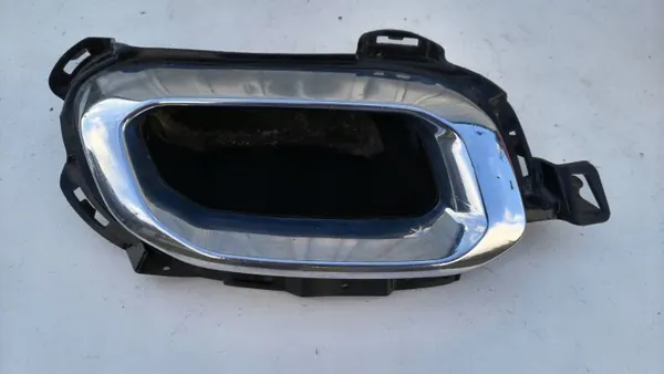 Ponta de escape direita Mercedes GLE OEM A1678853007 image 2
