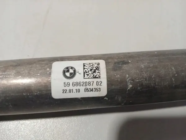 Junta da coluna de direção BMW OEM 6862087 image 4
