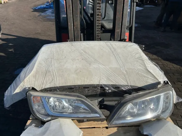 Ensemble avant OEM 15WEF1WEF02 pour Ducato Boxer Jumper image 6