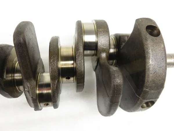 Krukas OEM WAŁ KORBOWY CHRYSLER 300M 3.5 V6 image 3