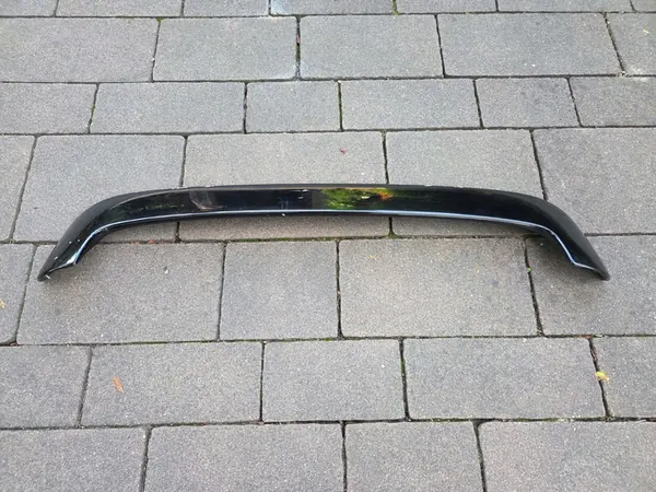 Spoiler traseiro PEUGEOT 206 GTI image 5