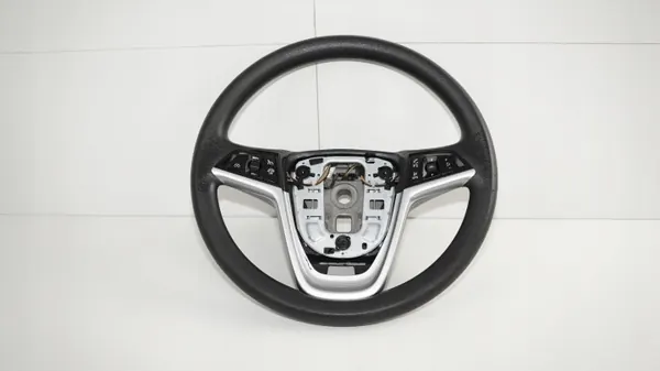 Volante Multifunción OEM 360195154 Opel Antara image 2