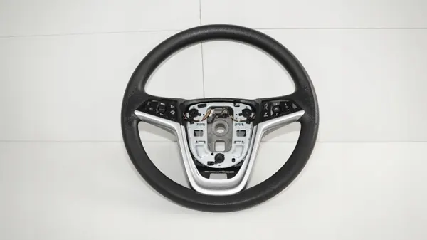 Volante Multifunción OEM 360195154 Opel Antara image 3