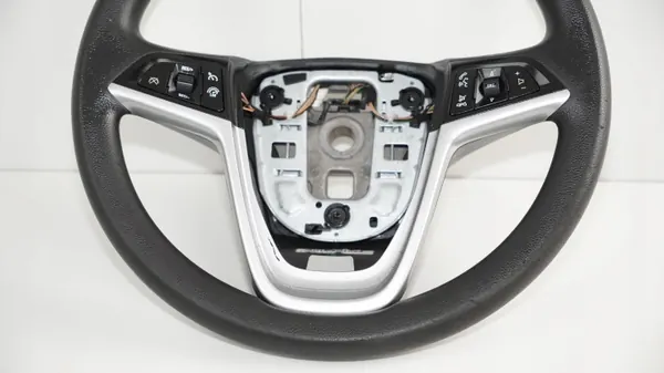 Volante Multifunción OEM 360195154 Opel Antara image 4