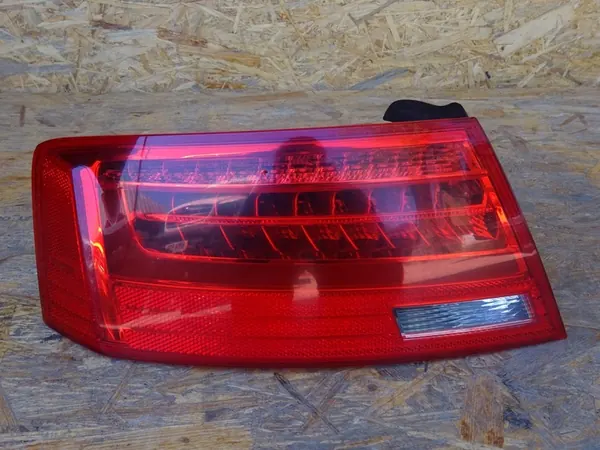 AUDI A5 8T8 Sportback Conjunto de Luces LED Traseras image 2