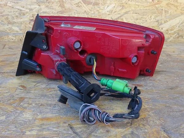 AUDI A5 8T8 Sportback Conjunto de Luces LED Traseras image 3