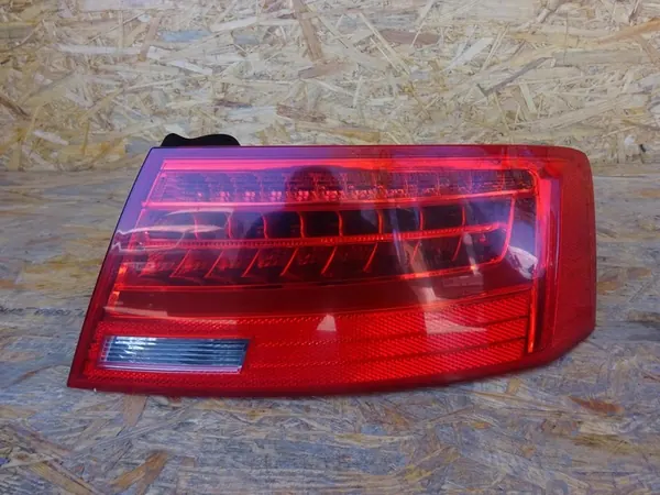 AUDI A5 8T8 Sportback Conjunto de Luces LED Traseras image 5