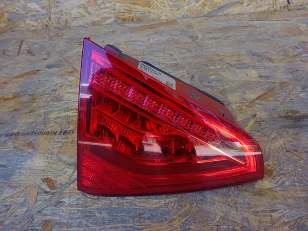 AUDI A5 8T8 Sportback Conjunto de Luces LED Traseras image 8