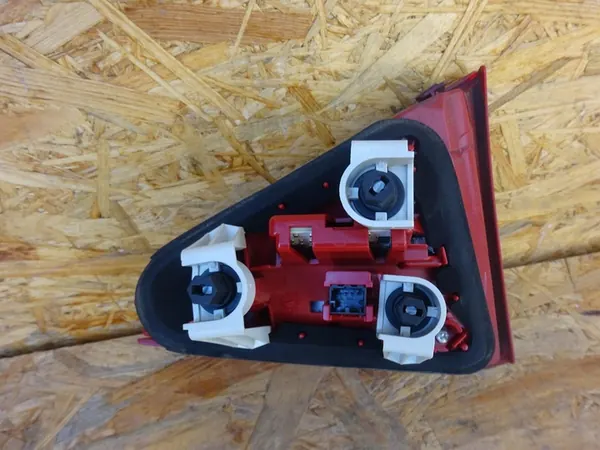 AUDI A5 8T8 Sportback Conjunto de Luces LED Traseras image 9