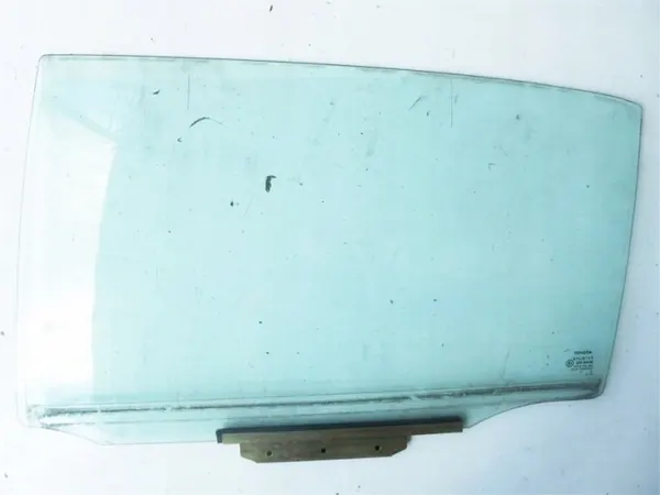Linke Heckscheibe OEM 26353REFSXOW92QAQA Toyota Corolla image 2