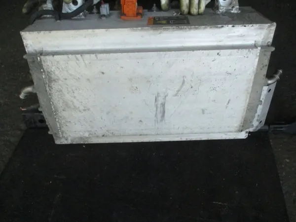 Renault OE Batterie OEM 295109964R - 1Ah Gebraucht image 7
