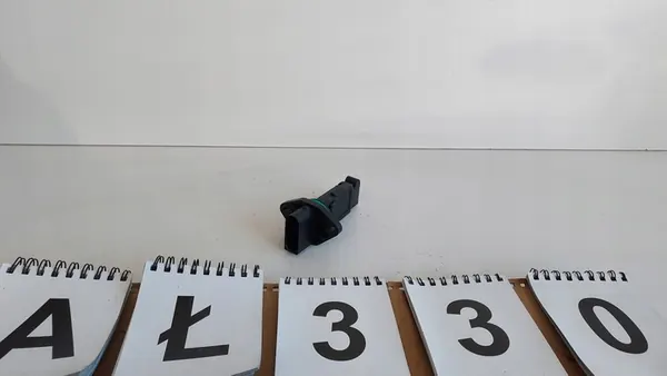 MERCEDES A-KLASA W168 Massaluchtmeter OEM image 3