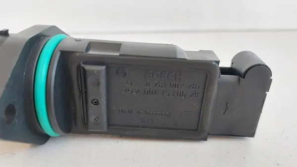 MERCEDES A-KLASA W168 Massaluchtmeter OEM image 7