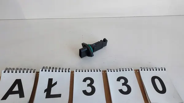 MERCEDES A-KLASA W168 Massaluchtmeter OEM image 9