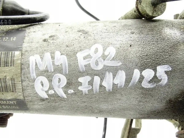 OEM 7853702 Fram Höger Stötdämparfäste BMW M3/M4 image 5