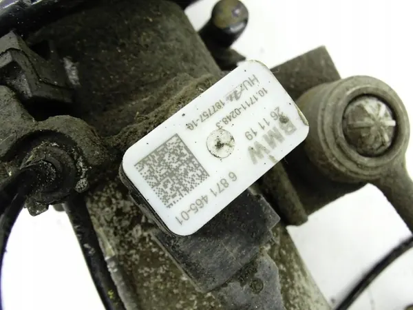OEM 7853702 Fram Höger Stötdämparfäste BMW M3/M4 image 7