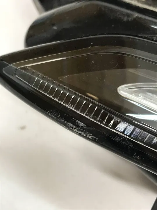 Vasen Etuvalaisin Renault Captur II Full LED OEM 260601693R image 3