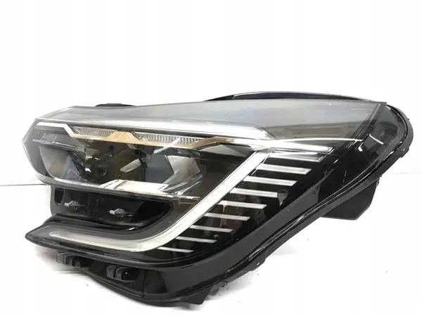 Vasen Etuvalaisin Renault Captur II Full LED OEM 260601693R image 7