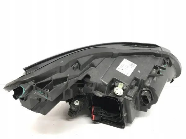 Vasen Etuvalaisin Renault Captur II Full LED OEM 260601693R image 8