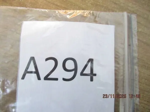 Fram luftfjädringssensor Honda Jazz OEM 32270T5A0000 image 3