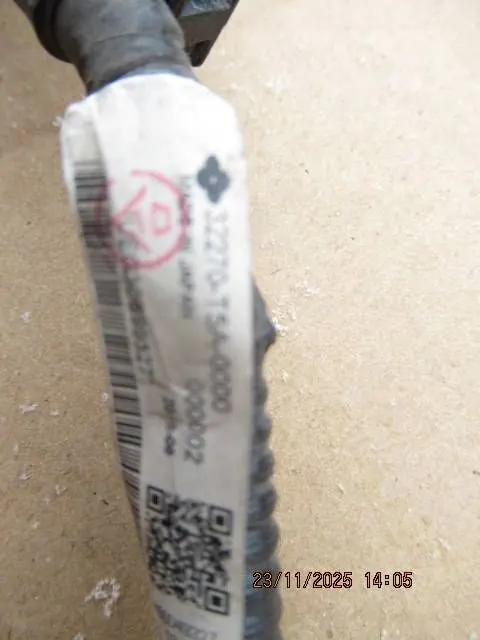 Fram luftfjädringssensor Honda Jazz OEM 32270T5A0000 image 4
