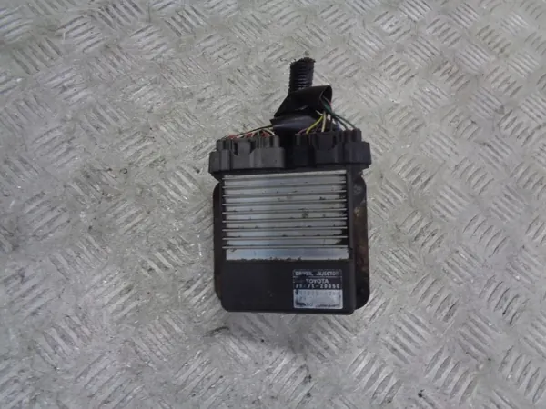 Einspritzsteuermodul OEM 89871-20050 Toyota image 2