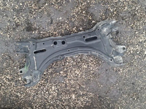Poikittaispalkki OEM Trawersa Honda Jazz II image 4