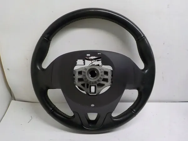 Volant Cuir OEM 820027 K67 pour Renault image 4