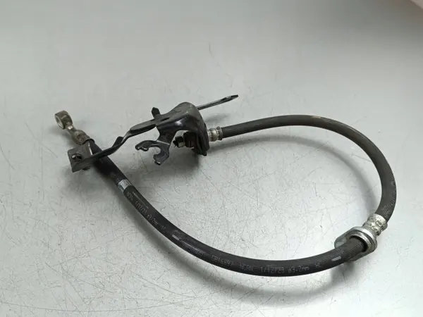Flexible de frein Honda CR-V OEM FOB52434 - Occasion image 4