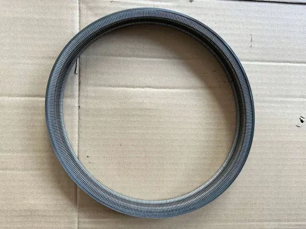 Cadena TRANSMISYJNY CVT para Mercedes Clase A W169 image 2