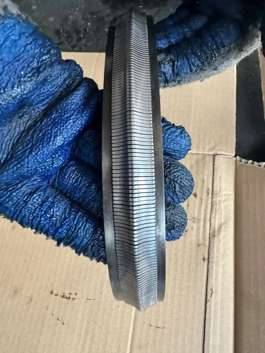 Cadena TRANSMISYJNY CVT para Mercedes Clase A W169 image 3