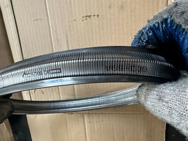 Cadena TRANSMISYJNY CVT para Mercedes Clase A W169 image 4