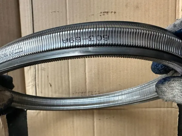 Cadena TRANSMISYJNY CVT para Mercedes Clase A W169 image 5